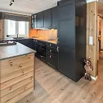 Gorgeous In With House A Mountain View Feriehus