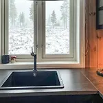 Gorgeous In With House A Mountain View Feriehus