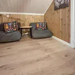 Gorgeous In With House A Mountain View Feriehus *
