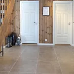 Gorgeous In With House A Mountain View Østby
