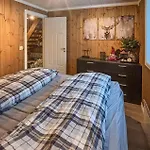 Gorgeous In With House A Mountain View Feriehus Østby