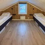 Gorgeous In With House A Mountain View Feriehus *