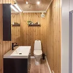 Gorgeous In With House A Mountain View Feriehus Østby