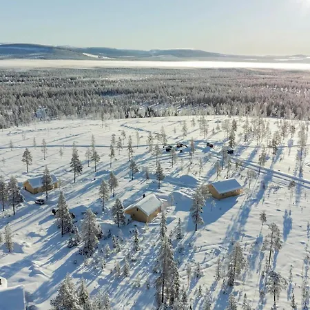 Gorgeous In With House A Mountain View * Østby
