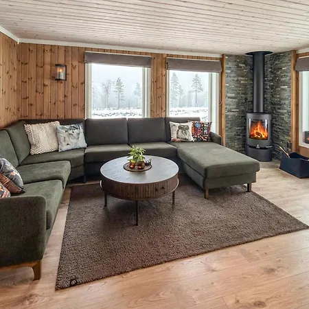 Gorgeous In With House A Mountain View Hébergement de vacances *
