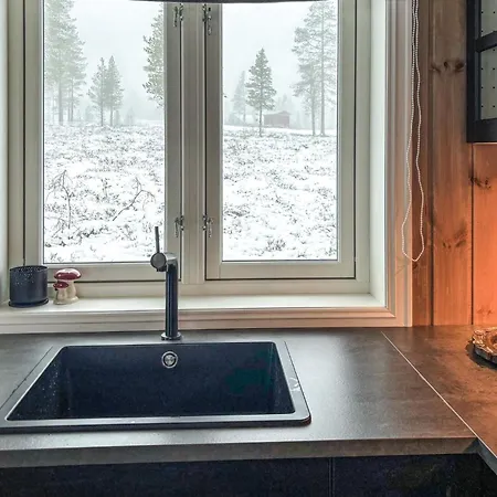 Gorgeous In With House A Mountain View Сasa de vacaciones