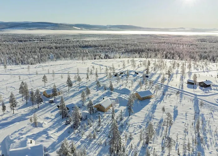 Gorgeous In With House A Mountain View * Østby