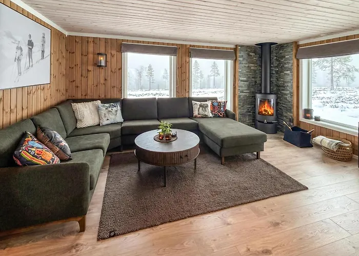 Gorgeous In With House A Mountain View Hébergement de vacances *