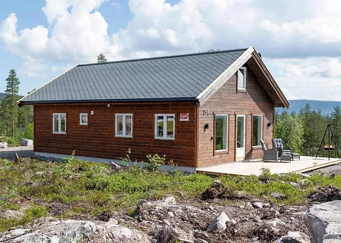 Gorgeous In With House A Mountain View Hébergement de vacances *