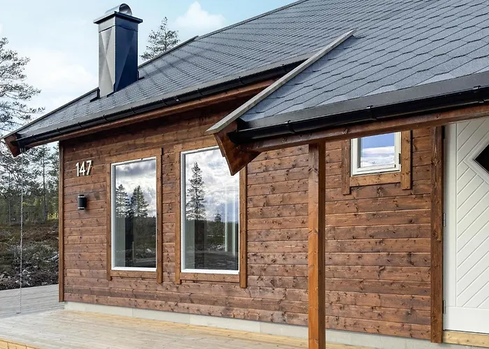 Gorgeous In With House A Mountain View