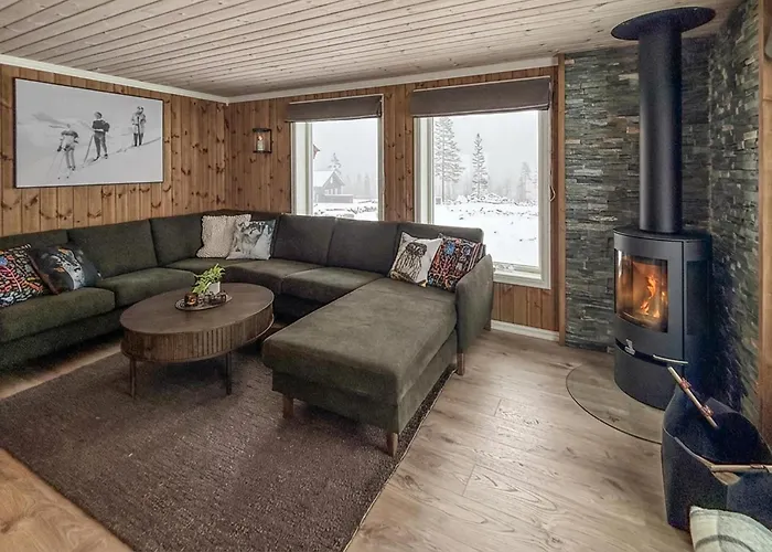 Gorgeous In With House A Mountain View *