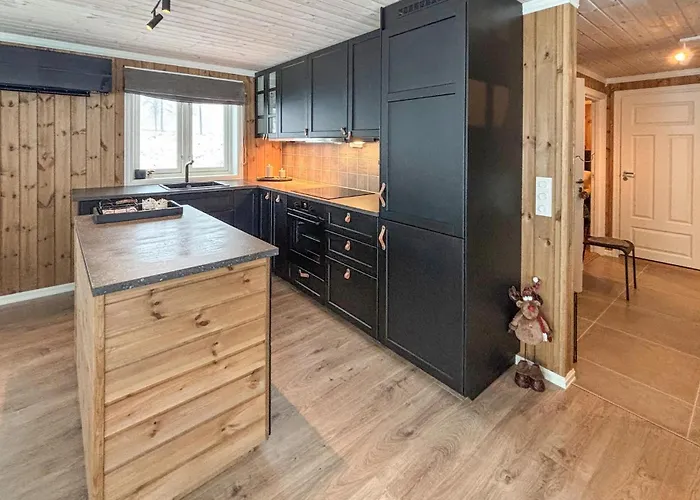 Gorgeous In With House A Mountain View Vakantiehuis
